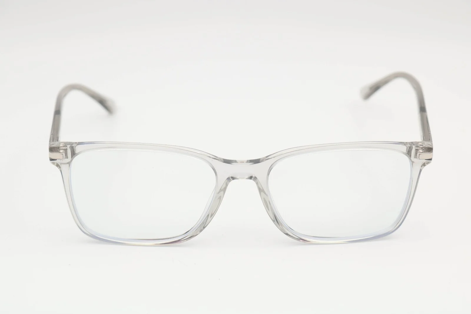 Prada VPR 18Q ROZ-1O1 Eyeglasses Glasses Brown Havana Gradient / Gold 51-18-140 4
