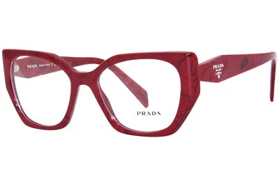 Prada VPR 18W 15D-1O1 Eyeglasses Women