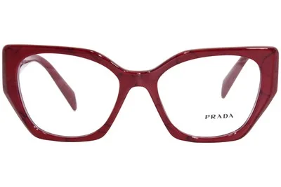 Prada VPR 18W 15D-1O1 Eyeglasses Women 2