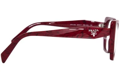 Prada VPR 18W 15D-1O1 Eyeglasses Women 3
